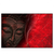 Led Wandbild Buddha Weihrauch Querformat Produktvorschau Frontal