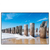 Led Wandbild Buhnen In Wellen Am Strand Querformat Produktvorschau Frontal