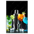 Led Wandbild Bunte Cocktailtraeume Hochformat Produktvorschau Frontal