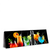 Led Wandbild Bunte Cocktailtraeume Panorama Produktvorschau Seitlich