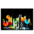 Led Wandbild Bunte Cocktailtraeume Querformat Produktvorschau Frontal