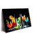 Led Wandbild Bunte Cocktailtraeume Querformat Produktvorschau Seitlich