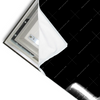 Led Wandbild Bunte Cocktailtraeume Schmal Materialvorschau
