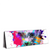 Led Wandbild Bunte Sphynx Weiss Panorama Produktvorschau Seitlich