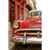 Led Wandbild Bunte Vintage Oldtimer Hochformat Motivvorschau