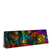 Led Wandbild Bunter Buddha Panorama Produktvorschau Seitlich