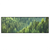 Led Wandbild Der Wald Panorama Produktvorschau Frontal
