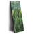 Led Wandbild Der Wald Schmal Produktvorschau Seitlich