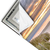 Led Wandbild Duenen Am Nordseestrand No 2 Hochformat Materialvorschau