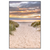 Led Wandbild Duenen Am Nordseestrand No 2 Hochformat Produktvorschau Frontal