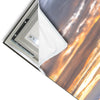 Led Wandbild Duenen Am Nordseestrand No 2 Schmal Materialvorschau