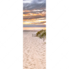 Led Wandbild Duenen Am Nordseestrand No 2 Schmal Motivvorschau