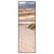 Led Wandbild Duenen Am Nordseestrand No 2 Schmal Produktvorschau Frontal