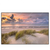 Led Wandbild Duenen Am Nordseestrand Querformat Produktvorschau Frontal
