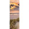 Led Wandbild Duenen Am Nordseestrand Schmal Motivvorschau