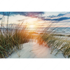 Led Wandbild Duenen Und Meer Querformat Motivvorschau