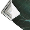 Led Wandbild Dunkles Agavenblatt Schmal Materialvorschau