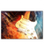 Led Wandbild E Gitarre Querformat Produktvorschau Frontal