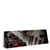 Led Wandbild E Gitarre Retro Look Panorama Produktvorschau Seitlich