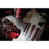 Led Wandbild E Gitarre Retro Look Querformat Motivvorschau