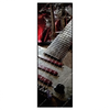 Led Wandbild E Gitarre Retro Look Schmal Produktvorschau Frontal
