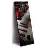 Led Wandbild E Gitarre Retro Look Schmal Produktvorschau Seitlich