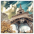 Led Wandbild Eifelturm In Paris Quadrat Produktvorschau Frontal