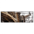 Led Wandbild Eifelturm Shabby Stil Panorama Produktvorschau Frontal