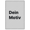 Led Wandbild Eigenes Motiv Hochformat Produktvorschau Frontal