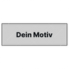 Led Wandbild Eigenes Motiv Panorama Produktvorschau Frontal