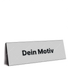 Led Wandbild Eigenes Motiv Panorama Produktvorschau Seitlich