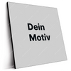Led Wandbild Eigenes Motiv Quadrat Produktvorschau Seitlich