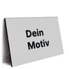 Led Wandbild Eigenes Motiv Querformat Produktvorschau Seitlich