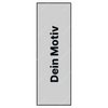 Led Wandbild Eigenes Motiv Schmal Produktvorschau Frontal