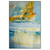 Led Wandbild Ein Tag Am Meer Hochformat Produktvorschau Frontal