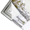 Led Wandbild Eisbaerenfamilie In Winterlicher Landschaft Panorama Materialvorschau