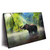 Led Wandbild Elefant Im Wasser Querformat Produktvorschau Seitlich