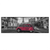 Led Wandbild Ente In Paris Panorama Produktvorschau Frontal