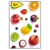 Led Wandbild Exotische Fruechte Hochformat Produktvorschau Frontal