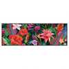 Led Wandbild Exotische Tropenpflanzen Panorama Produktvorschau Frontal