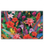 Led Wandbild Exotische Tropenpflanzen Querformat Produktvorschau Frontal
