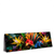 Led Wandbild Exotische Tropische Pflanzen Panorama Produktvorschau Seitlich