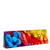 Led Wandbild Farbe Im Wasser Bunt Panorama Produktvorschau Seitlich