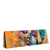 Led Wandbild Farbexplosion Portraet Florence Panorama Produktvorschau Seitlich