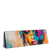 Led Wandbild Farbexplosion Portraet Lola Panorama Produktvorschau Seitlich