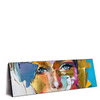 Led Wandbild Farbexplosion Portraet Nova Panorama Produktvorschau Seitlich