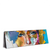 Led Wandbild Farbexplosion Portraet Nova Panorama Produktvorschau Seitlich