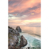 Led Wandbild Felsen Am Meer Hochformat Motivvorschau