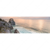 Led Wandbild Felsen Am Meer Panorama Motivvorschau