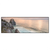 Led Wandbild Felsen Am Meer Panorama Produktvorschau Frontal